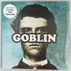 Tyler, The Creator – Goblin – Double Vinyl, LP, Reissue, XL Recordings, 2025 NEW